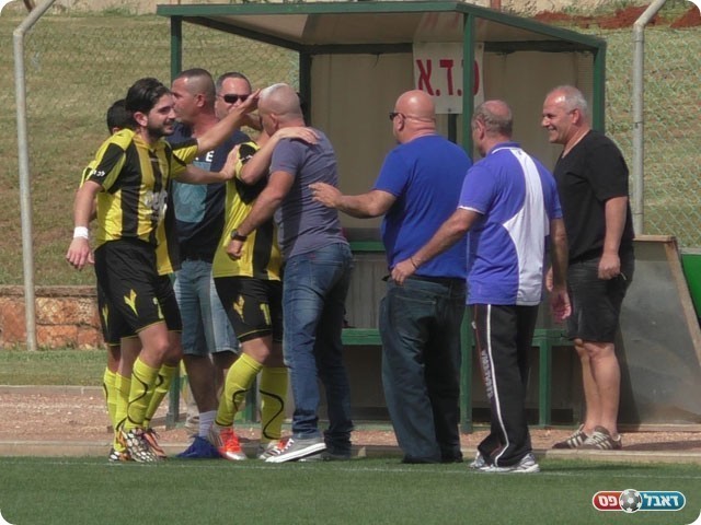 והחגיגה של השער (שקד מורג)